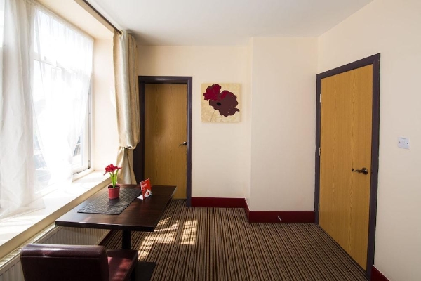 Hotel William's Apartments Hillsborough